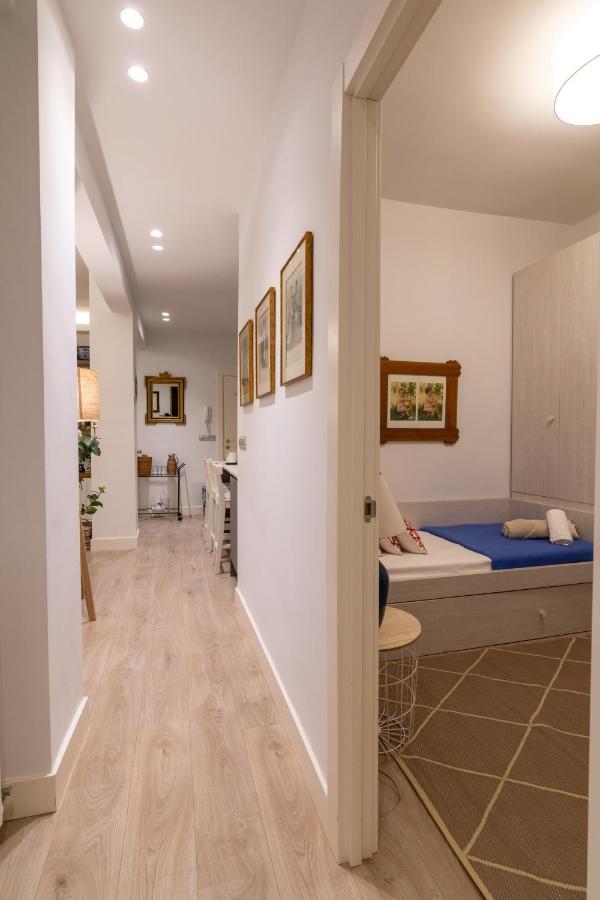 Bilbao Plaza Campuzano De Bilbao Suites, Elegante Y Centrico Exterior photo